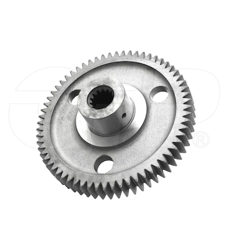 Aic Replacement Parts Gear As-Dr Fits Caterpillar Models 1878195